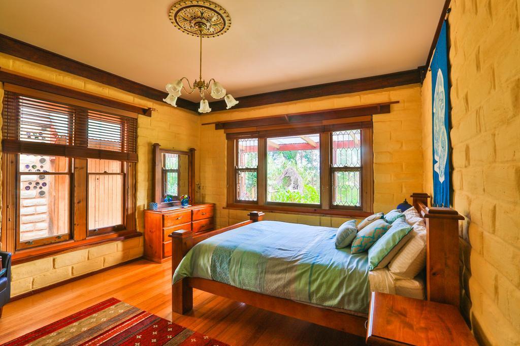 Curdie River Retreat Bed & Breakfast Curdie Vale Phòng bức ảnh
