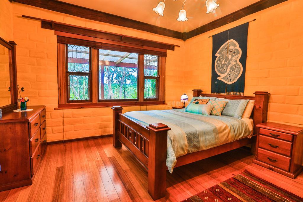 Curdie River Retreat Bed & Breakfast Curdie Vale Phòng bức ảnh