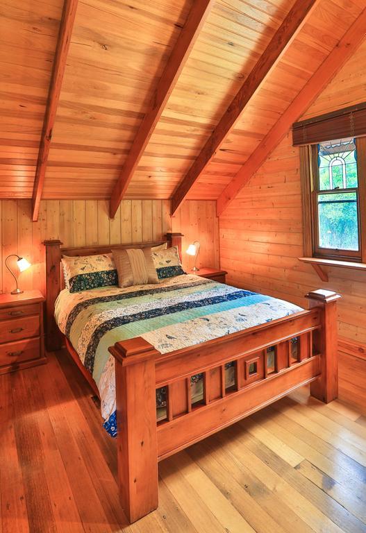 Curdie River Retreat Bed & Breakfast Curdie Vale Phòng bức ảnh