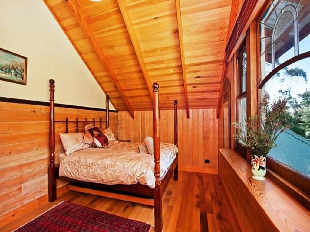 Curdie River Retreat Bed & Breakfast Curdie Vale Ngoại thất bức ảnh